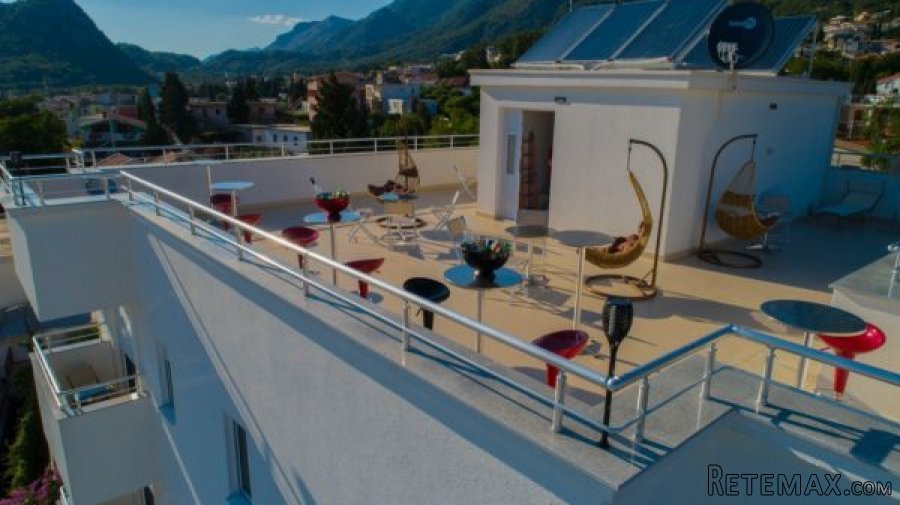 Prodaju se apartmani u Sutomoru - 8