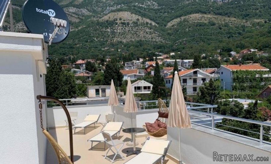 Prodaju se apartmani u Sutomoru - 15