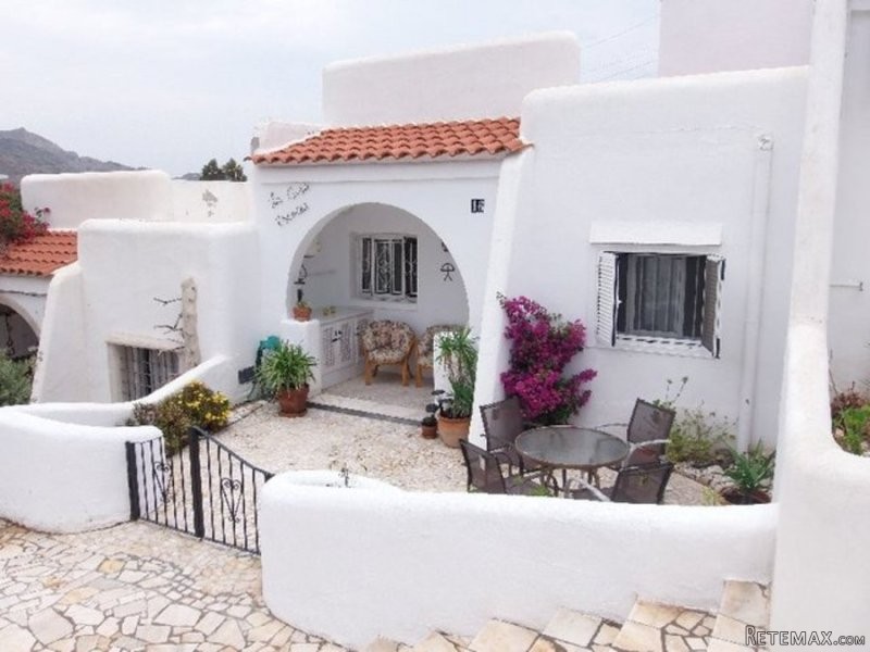 Villa in Mojacar