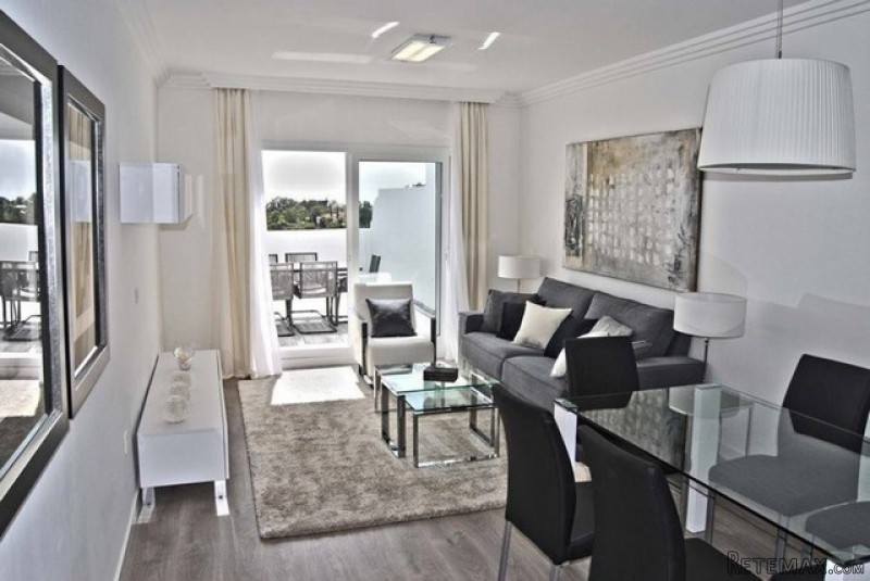 2 Bedrooms - Apartment - Malaga - For.. - 2