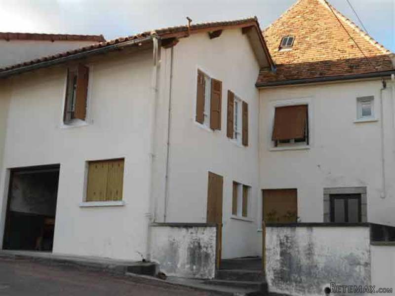 Village House Of 2 Bedrooms And A Small..