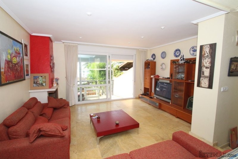 3 Bedrooms - Townhouse - Alicante - For..