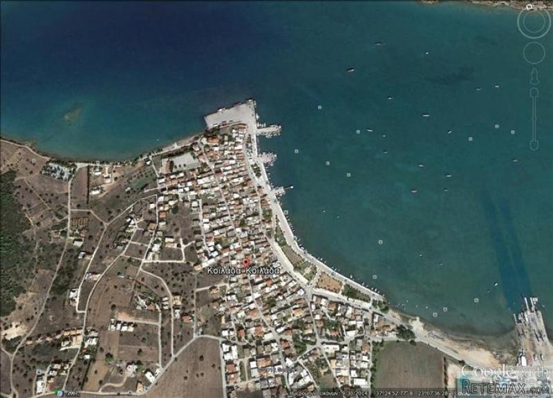 Β578 - FOR SALE LAND 1073