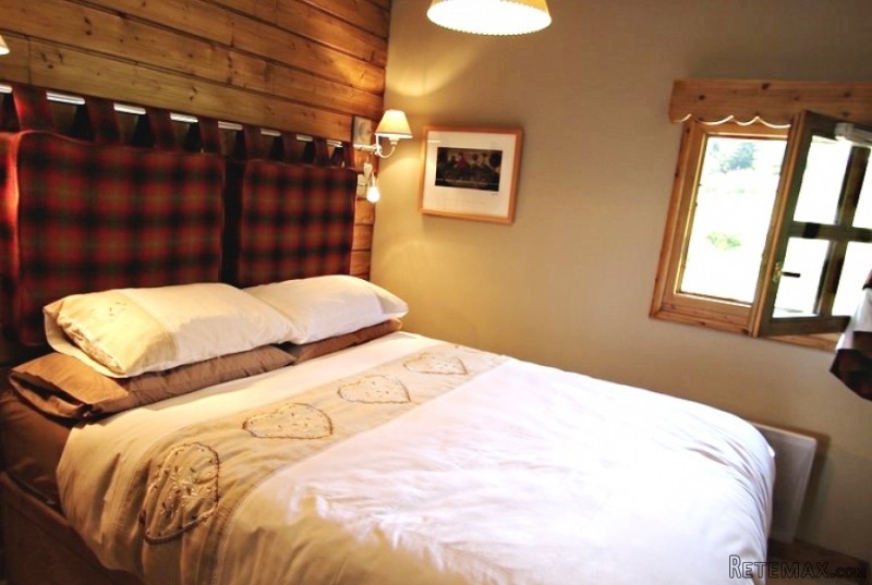 Lovely 2 bedroom ski in and out.. - 2