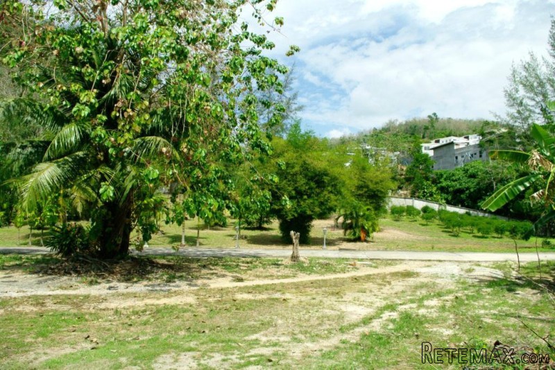 Nakalay - 2.8 Rai of Land for Villa.. - 2