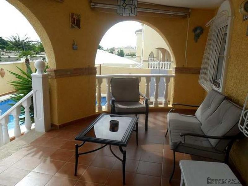 Detached Villa in Gran Alacant (Ref... - 2