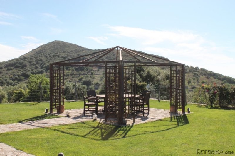 Luxury finca with sea views - 2