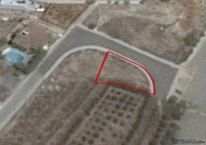 Plot For Sale in Lakatamia