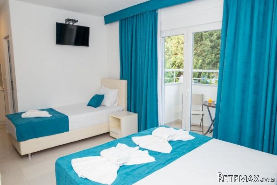 Prodaju se apartmani u Sutomoru - 14