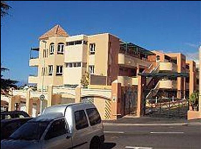 Apartment For Sale in El Madroñal.. - 2