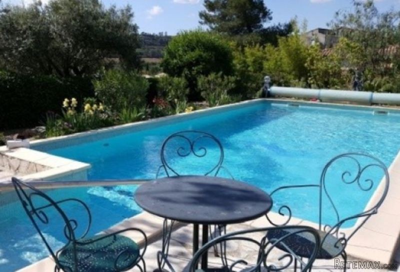 Beautiful Stone Property, Views And Pool