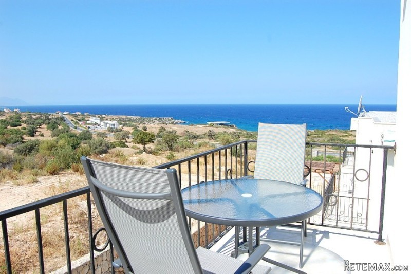 Esentepe Beach Apartment - One Bed