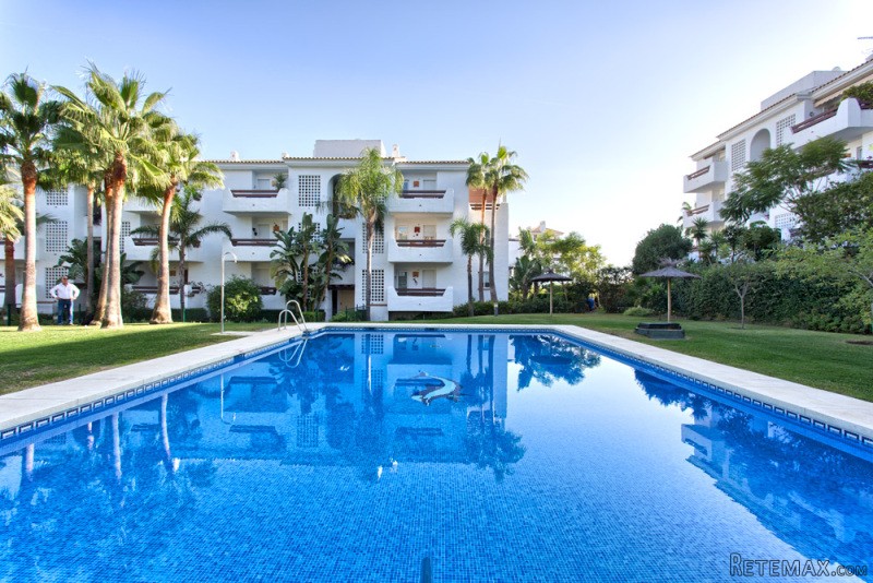 Reference: 148 / Selwo Hills 3bedroom