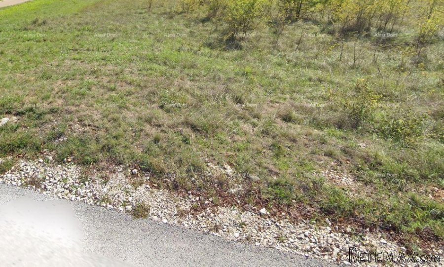 građevinsko zemljište u Balićima - 2