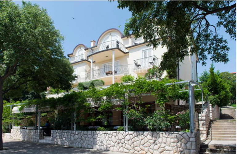 Mini Hotel sa velikim potencijalom - 2