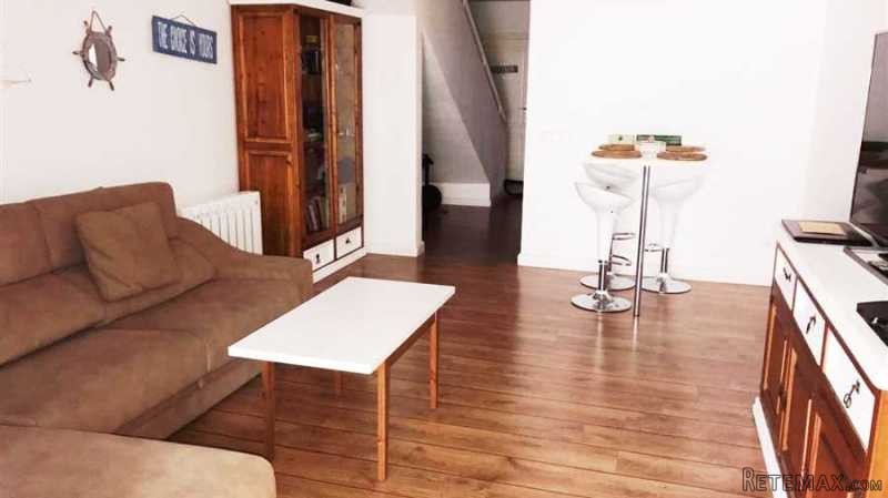 Modern duplex townhouse - 2