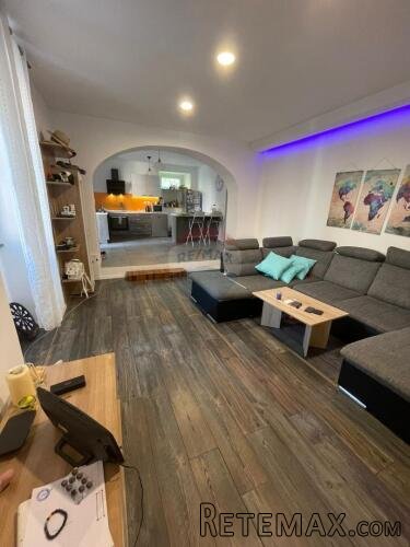 Opatija, stan u strogom centru, 2s+DB, 100m2 s parkingom - 2