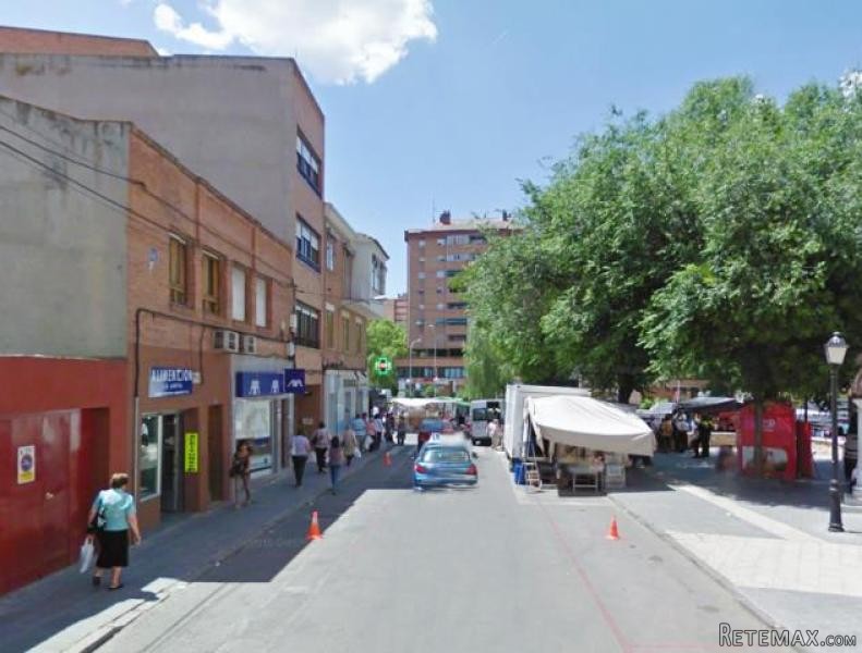 Piso en venta en Guadalajara..