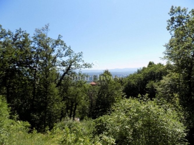 RUKAVAC, teren od 1400 m2 s građevinskom dozvolom - 2