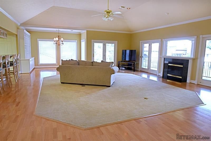 4 bedroom House For Sale: 108 Bayou.. - 2