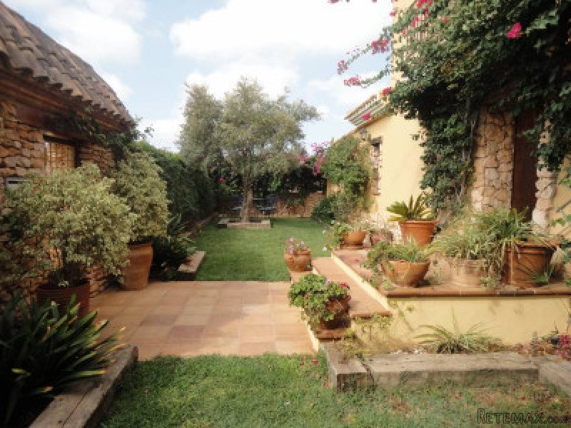 4 Bedrooms - Villa - Murcia - For Sale - 2