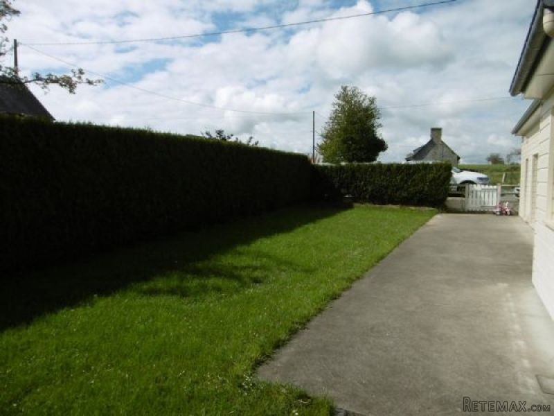 Contemporary House For Sale - 2