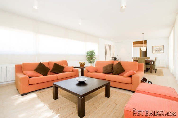 First line modern house in Cala San Vicente with amazing.. - 3