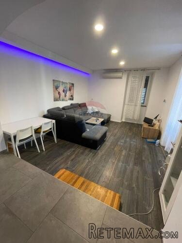 Opatija, stan u strogom centru, 2s+DB, 100m2 s parkingom - 3