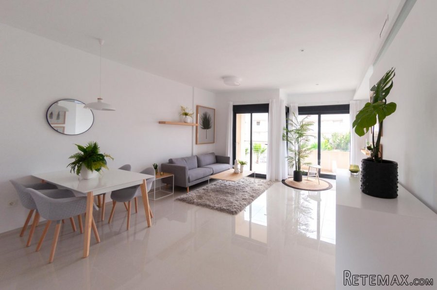 Residencial nuevo en Orihuela Costa. Situado en una.. - 3