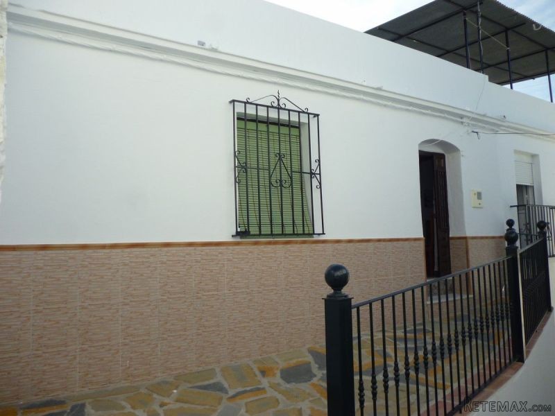 2 Bedrooms - Town House - Malaga - For..