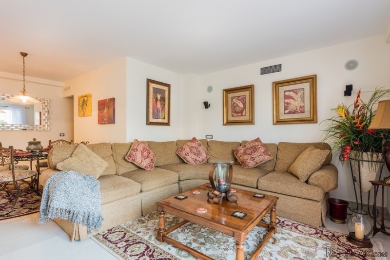3 Bedroom Penthouse Apartment - 2