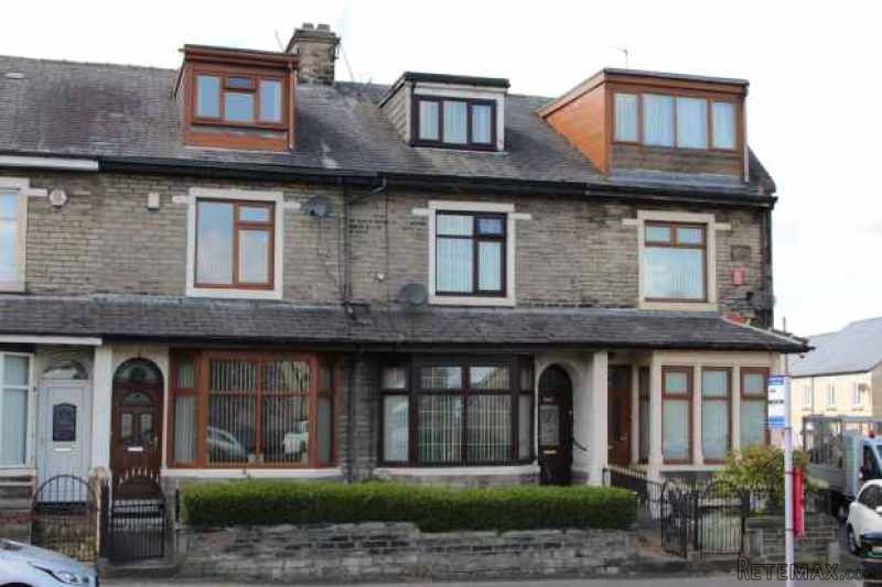 4 bedroom, Terraced House house for sale