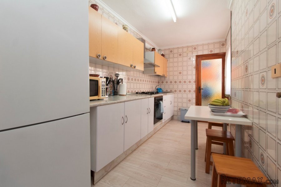 Bonito apartamento en la playa de Acequion. TorreviejaLa.. - 4