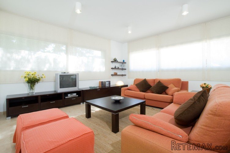 First line modern house in Cala San Vicente with amazing.. - 4