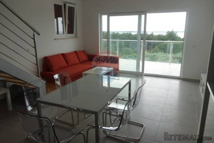 ISTRA, OKOLICA FAŽANE: PENTHOUSE 128 m2 S VELIKOM TERASOM... - 4