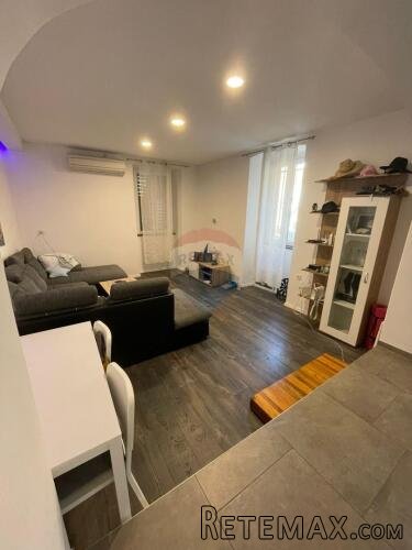Opatija, stan u strogom centru, 2s+DB, 100m2 s parkingom - 4