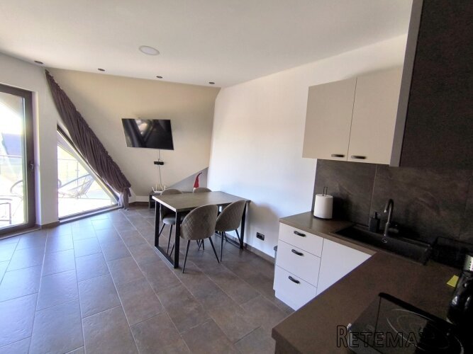 Prodajem apartman na Divcibarama - 4