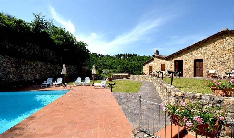 10 bedroom Hotel For Sale: Siena - 2