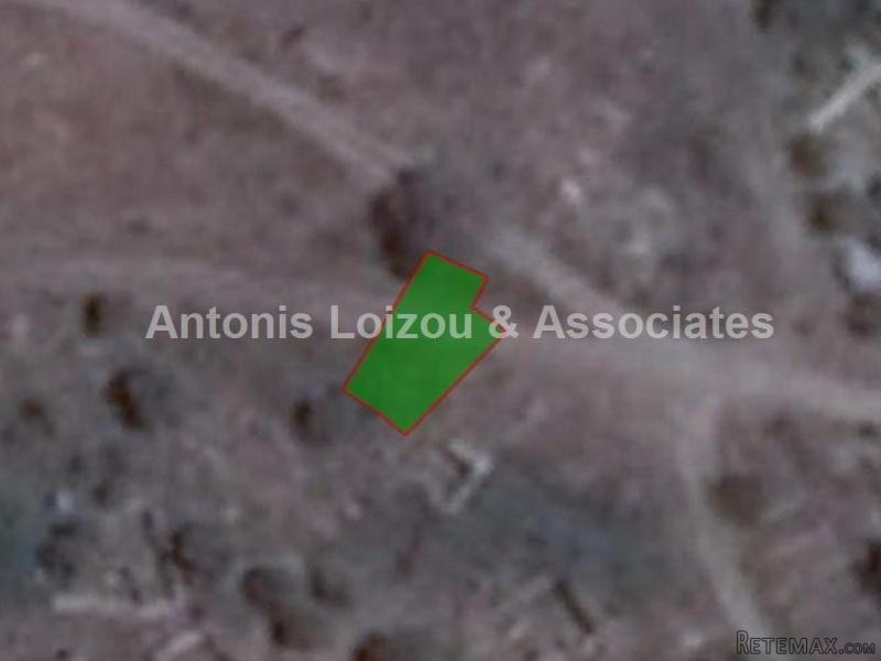 110 m2 Agriculture field in Choletria