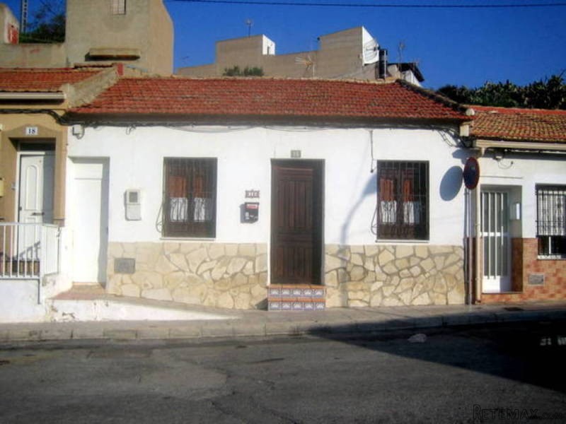 2 Bedrooms - Bungalow - Alicante - For.. - 2
