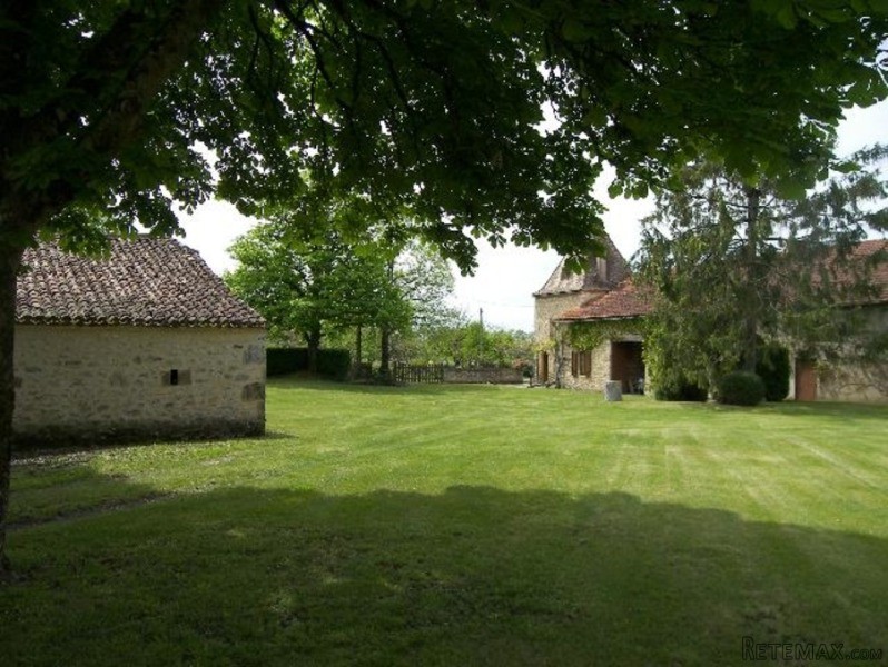 Barn Conversion With 10 Acres.. - 2
