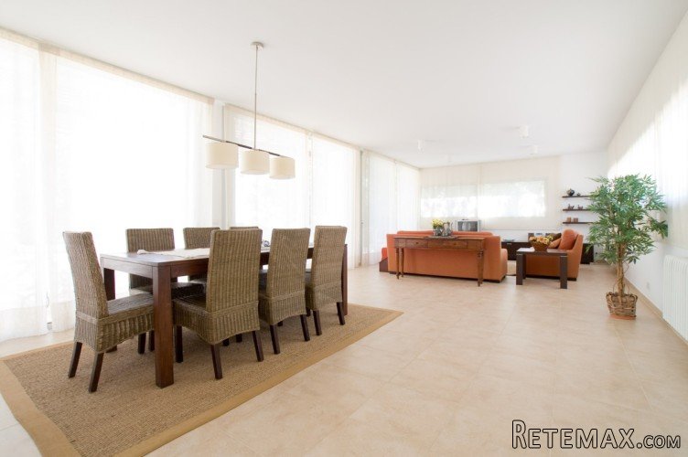 First line modern house in Cala San Vicente with amazing.. - 5