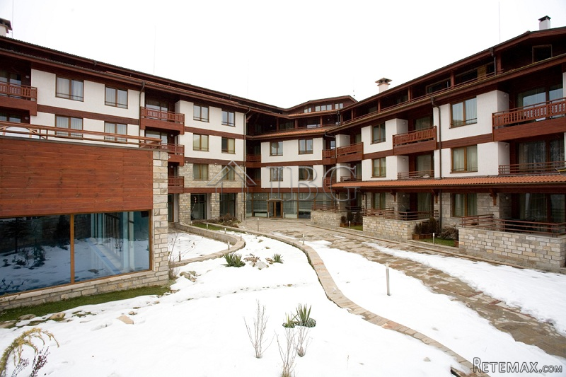 For sale is a Two-Bedroom Apartment in..