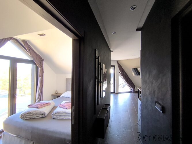 Prodajem apartman na Divcibarama - 5
