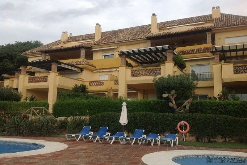 3 Bedrooms - Penthouse - Malaga - For.. - 2