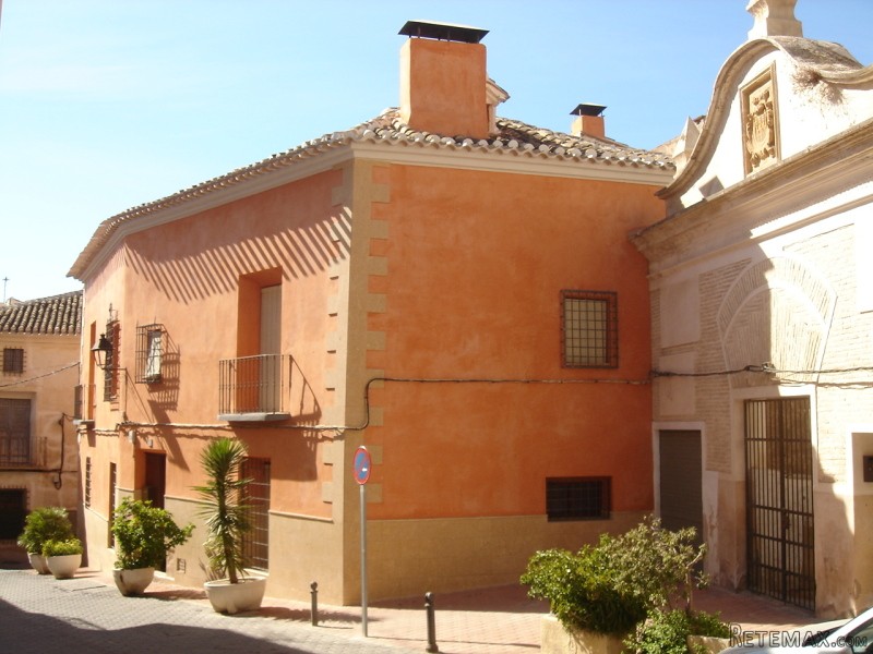7 Bedrooms - Villa - Murcia - For Sale