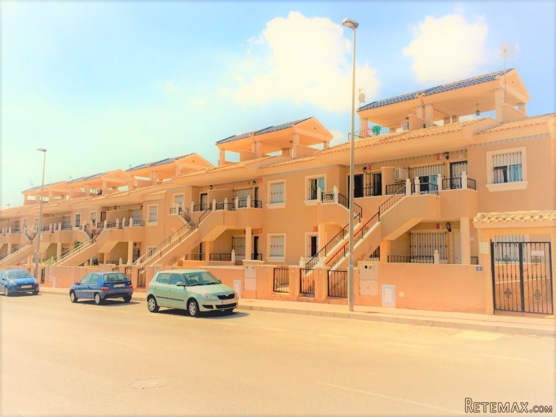 Dazzling Ground Floor Bungalow In..