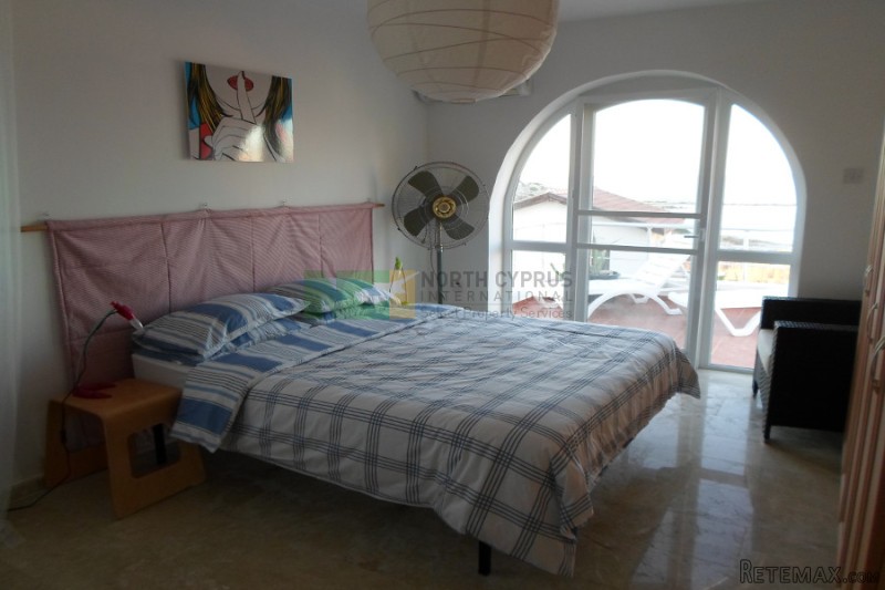 Esentepe Bayview 2 Bedroom Penthouse - 2