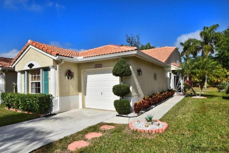 15429 Lake Gardenia Pl, Delray Beach.. - 2