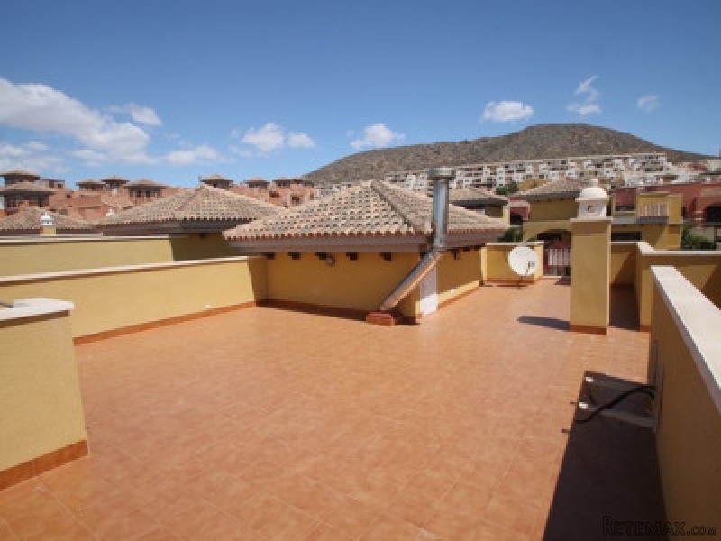 3 Bedrooms - Villa - Murcia - For Sale - 2